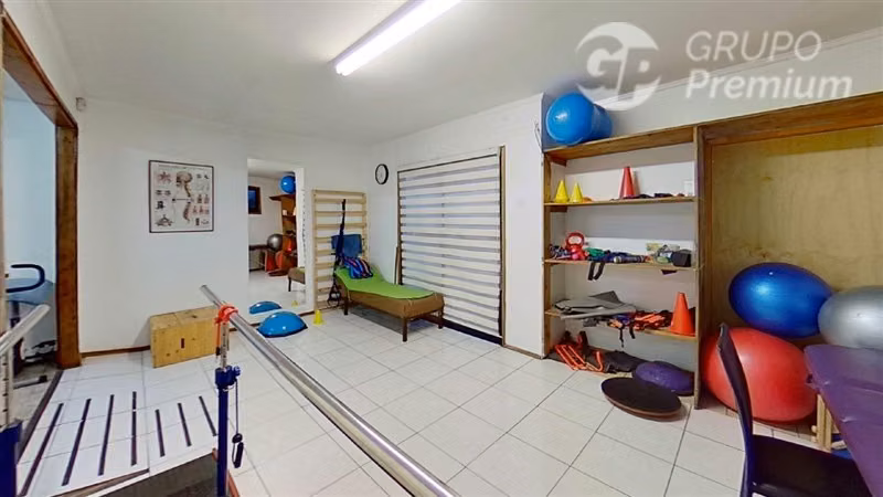 Centro Médico en venta en Puente Alto