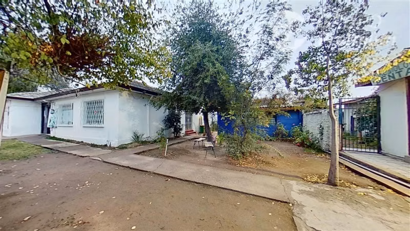 Centro Médico en venta en Puente Alto