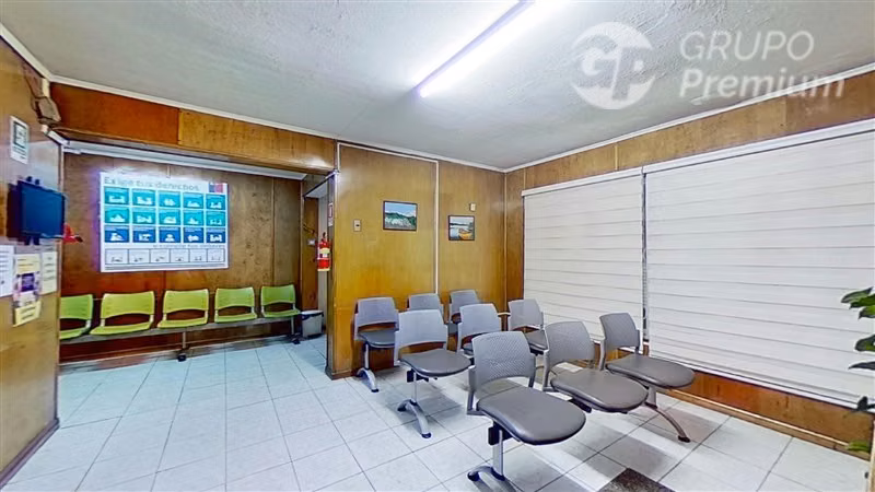 Centro Médico en venta en Puente Alto