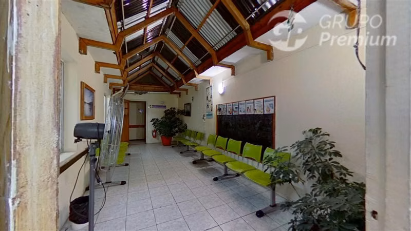 Centro Médico en venta en Puente Alto
