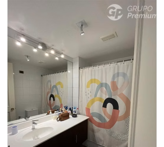 Departamento en venta de 3 dorm. en Casablanca