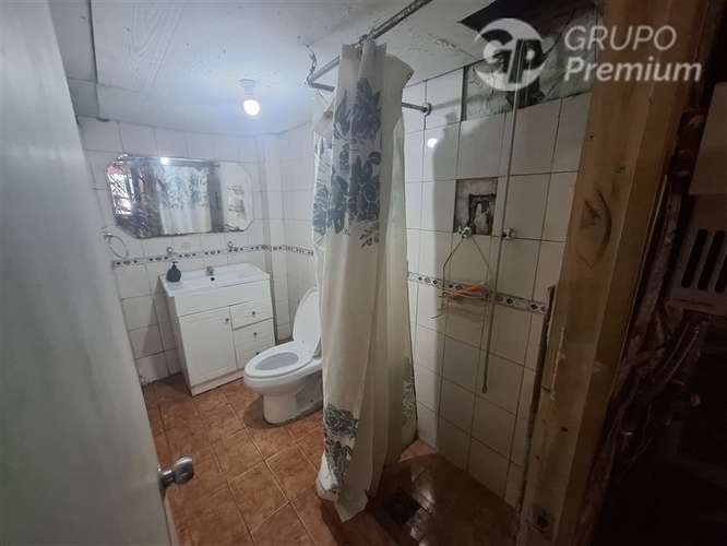 Casa en venta de 3D 1B en Santiago Centro Barrio yungay - Imagen 11