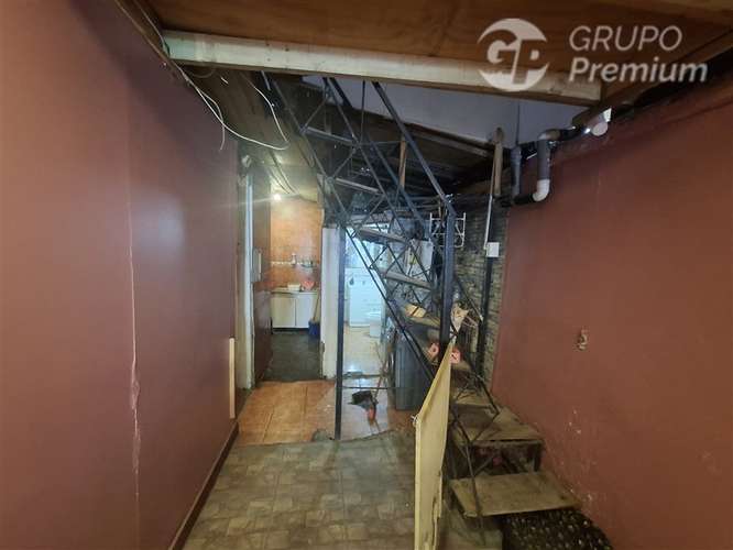 Casa en venta de 3D 1B en Santiago Centro Barrio yungay - Imagen 16