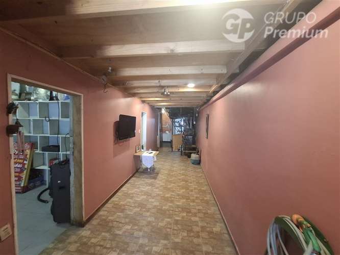 Casa en venta de 3D 1B en Santiago Centro Barrio yungay - Imagen 5