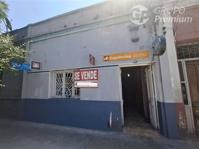 Casa en venta de 3D 1B en Santiago Centro Barrio yungay