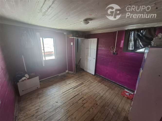 Casa en venta de 3D 1B en Santiago Centro Barrio yungay - Imagen 17