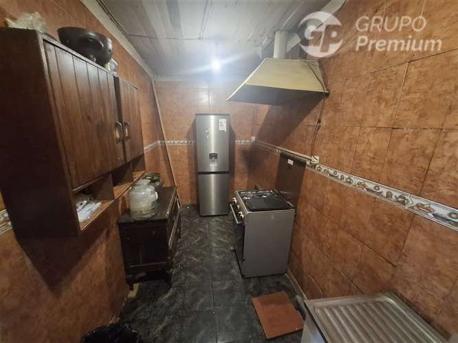 Casa en venta de 3D 1B en Santiago Centro Barrio yungay - Imagen 13