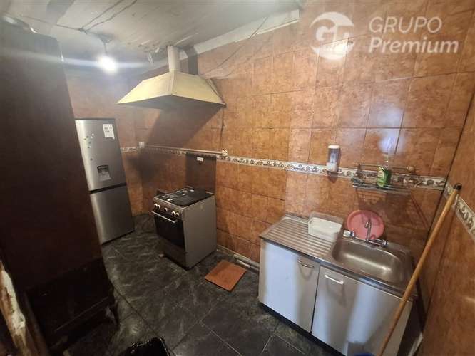 Casa en venta de 3D 1B en Santiago Centro Barrio yungay - Imagen 12