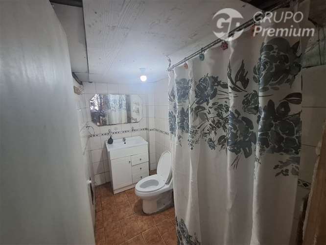 Casa en venta de 3D 1B en Santiago Centro Barrio yungay - Imagen 10