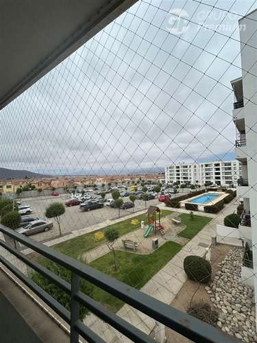 Departamento en venta de 2 dorm. en La Serena - Imagen 5