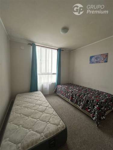 Departamento en venta de 2 dorm. en La Serena - Imagen 4