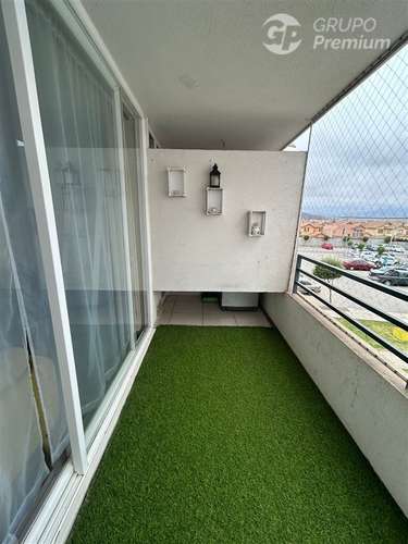 Departamento en venta de 2 dorm. en La Serena - Imagen 9