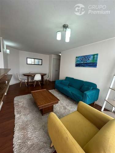 Departamento en venta de 2 dorm. en La Serena - Imagen 2