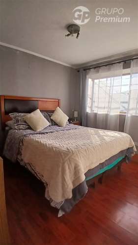 Casa en venta de 2 dorm. Alto Hospicio, excelente conexión