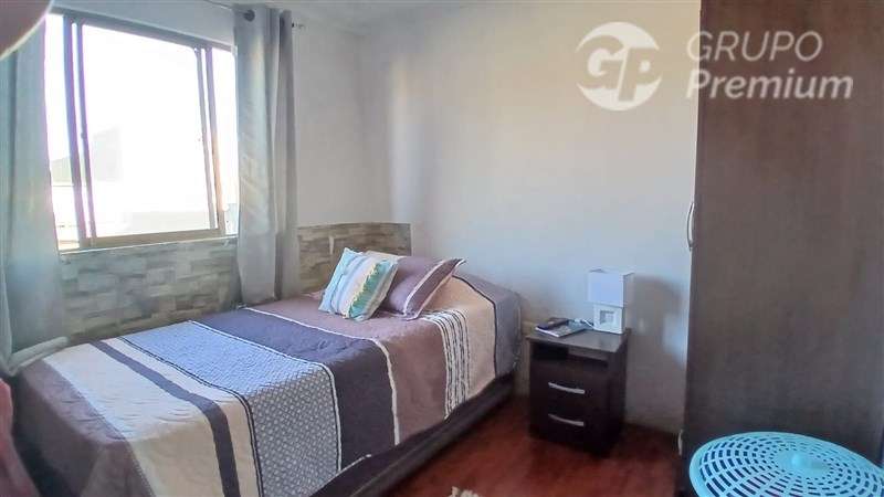 Casa en venta de 2 dorm. Alto Hospicio, excelente conexión