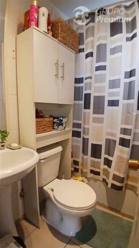 Casa en venta de 2 dorm. Alto Hospicio, excelente conexión