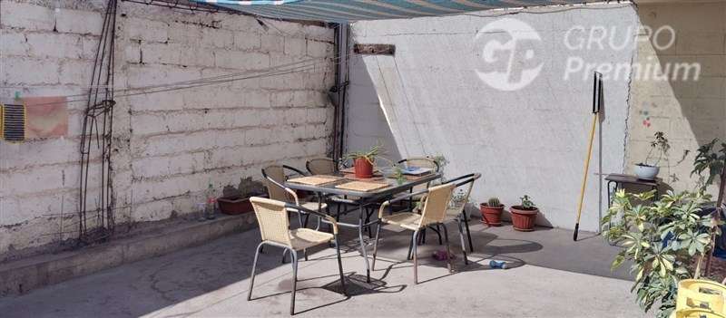 Casa en venta de 2 dorm. Alto Hospicio, excelente conexión