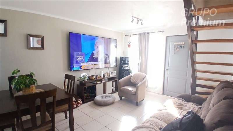 Casa en venta de 2 dorm. Alto Hospicio, excelente conexión