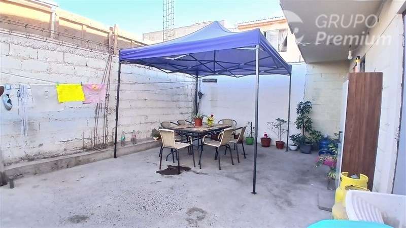 Casa en venta de 2 dorm. Alto Hospicio, excelente conexión