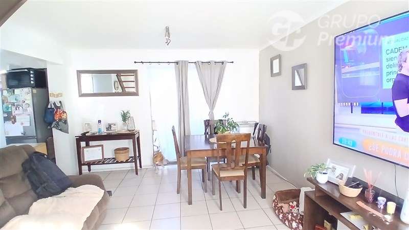 Casa en venta de 2 dorm. Alto Hospicio, excelente conexión