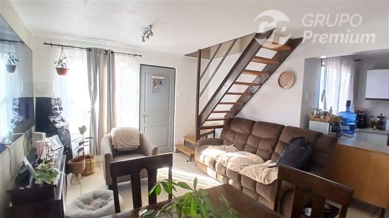 Casa en venta de 2 dorm. Alto Hospicio, excelente conexión