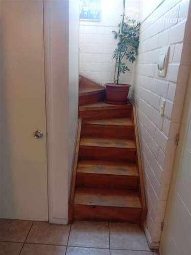 Casa en venta de 2 dorm. 2 baños con almacén en Quillota