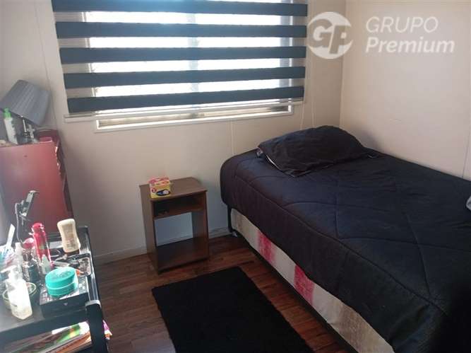 Casa en venta de 2 dorm. 2 baños con almacén en Quillota