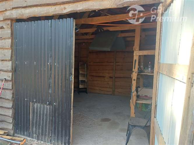 Parcela en venta, Limache sector Lliu Lliu, con rol propio