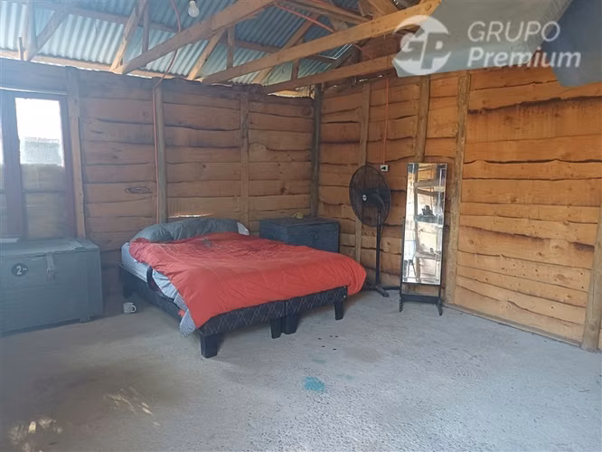 Parcela en venta, Limache sector Lliu Lliu, con rol propio