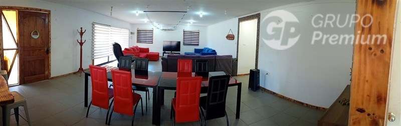 Parcela en venta, Limache sector Lliu Lliu, con rol propio
