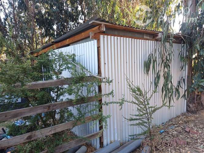 Parcela en venta, Limache sector Lliu Lliu, con rol propio