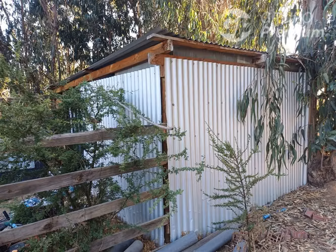 Parcela en venta, Limache sector Lliu Lliu, con rol propio