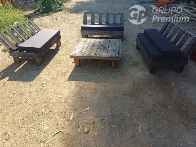 Parcela en venta, Limache sector Lliu Lliu, con rol propio