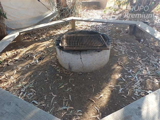 Parcela en venta, Limache sector Lliu Lliu, con rol propio