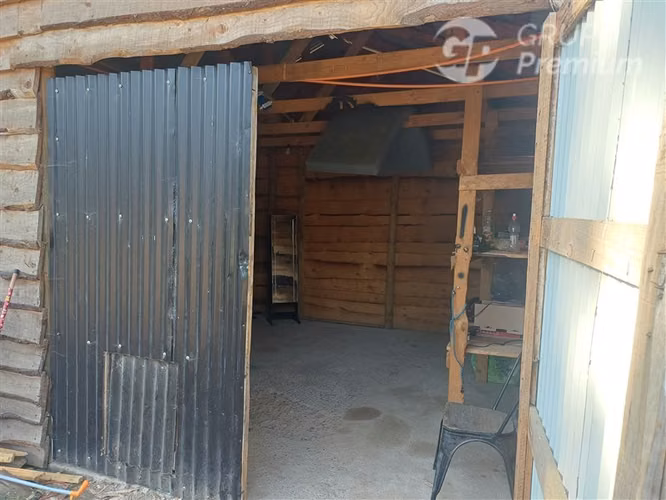 Parcela en venta, Limache sector Lliu Lliu, con rol propio