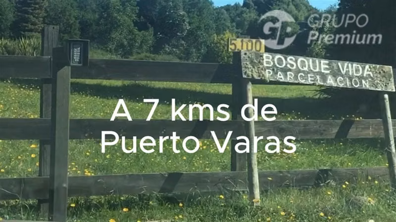 Construye la casa de tus sueños en Parcela en Venta