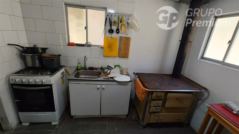 parcela con casa en Lomas de Vaquez Longavi