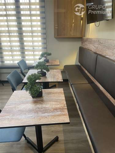Oficina en Arriendo en Santiago - Imagen 9