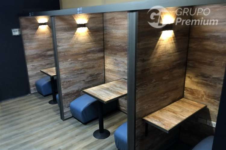 Oficina en Arriendo en Santiago - Imagen 17