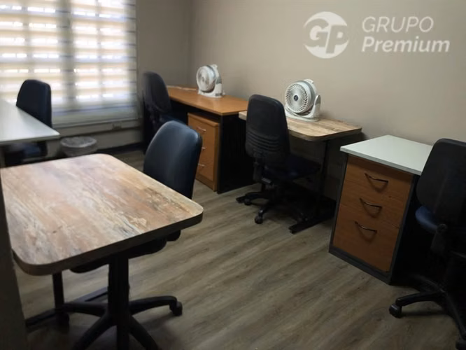 Oficina en Arriendo en Santiago