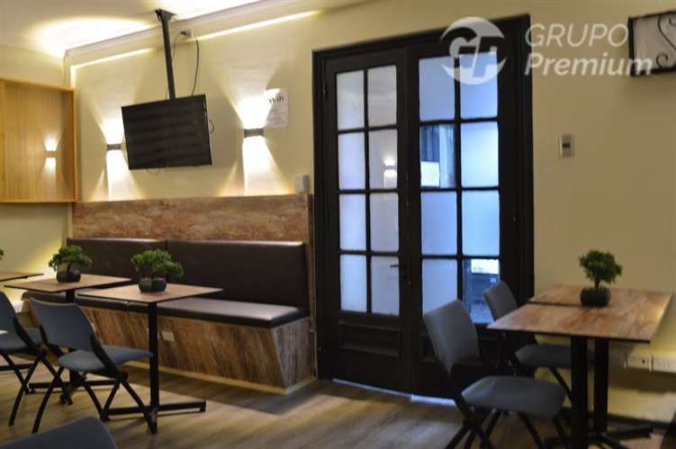Oficina en Arriendo en Santiago - Imagen 2