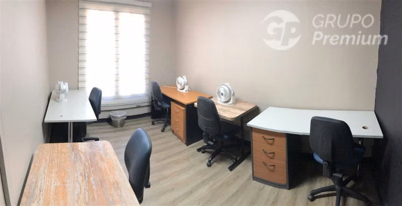 Oficina en Arriendo en Santiago