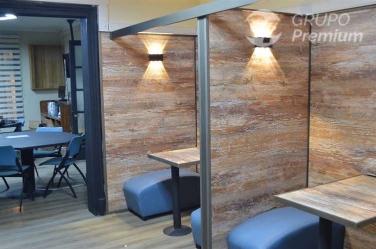 Oficina en Arriendo en Santiago - Imagen 4