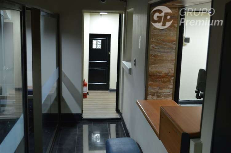 Oficina en Arriendo en Santiago - Imagen 13