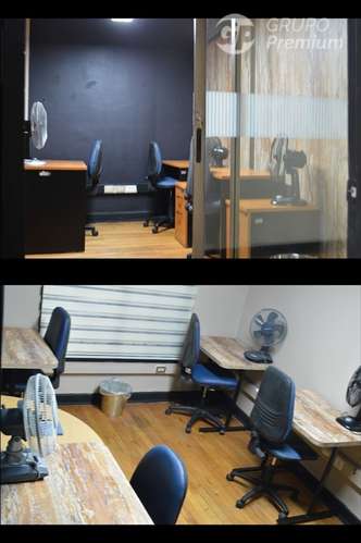 Oficina en Arriendo en Santiago - Imagen 25