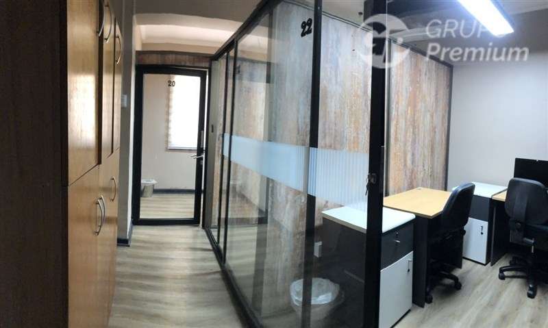 Oficina en Arriendo en Santiago - Imagen 3