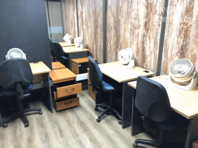 Oficina en Arriendo en Santiago