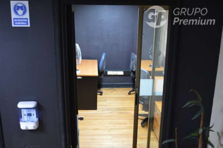 Oficina en Arriendo en Santiago - Imagen 12