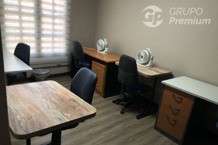 Oficina en Arriendo en Santiago - Imagen 18