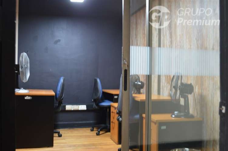Oficina en Arriendo en Santiago - Imagen 26